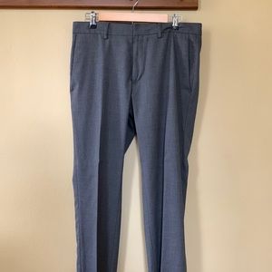 Kenneth Cole Reaction men dress pants